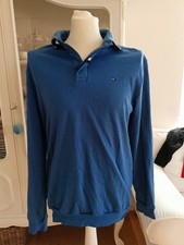 Polo uomo vintage Tommy