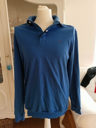 Polo uomo vintage tommy - polo,