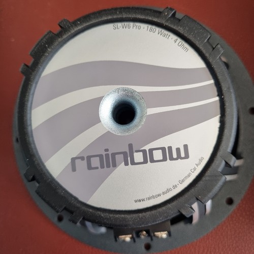Rainbow c6 2 pro - rainbow🇧🇪, c6.2