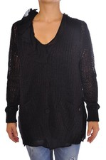 Twin Set Donna Maglia manica