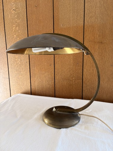 Lampada scrivania originale - scrivania,