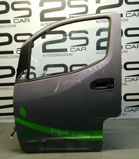 PORTA SPORTELLO PORTIERA ANTERIORE SINISTRA NISSAN E-NV200 NV200 ANNO 2009 2021