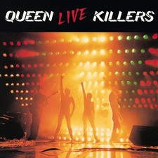Queen Live Killers