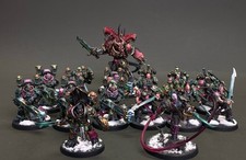 Warhammer 40k Dipinto I