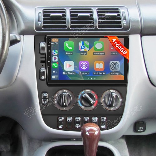 Autoradio gps 64g android - autoradio, 4+64g