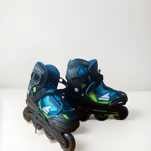 Pattini rollerblade thunder - pattini,