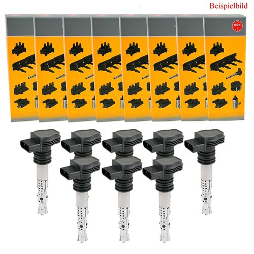 Bobine accensione ngk per - 8,