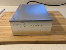 Burson Audio DA-160 DAC