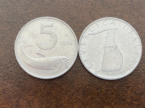 Pièce monnaie money - de,