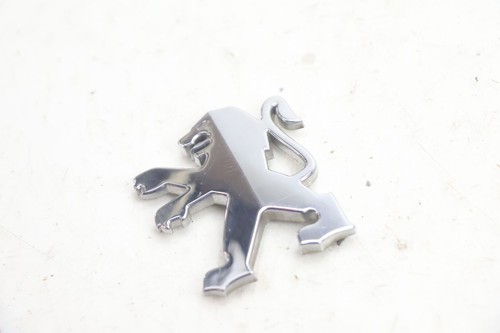 Logo marque peugeot vivacity - -,