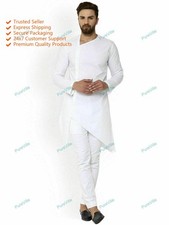 Uomo Kurta Nuovo Festival