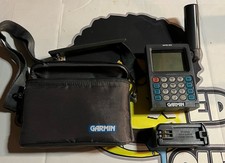 Navigatore portatile garmin - navigatore,