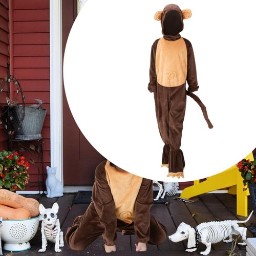 Costume scimmia per - costume,