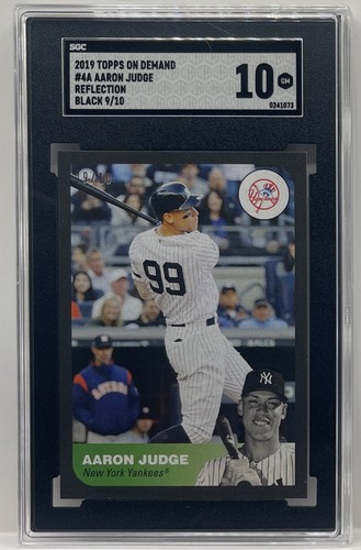 2019 topps demand - topps, on-demand
