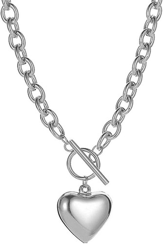 Collana catena per - a,