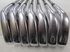 Callaway Set di ferri