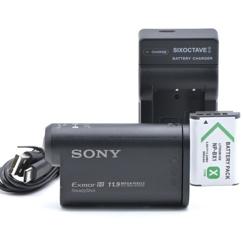 Sony hdr as30v action - sony, hdr-as30v