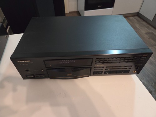 Pioneer 8700 lettore cd - pd-8700,