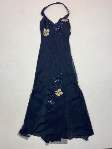 Maxi abito versace - maxi,