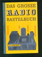 La grande radio libro