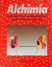 ALCHIMIA - Design Italiano