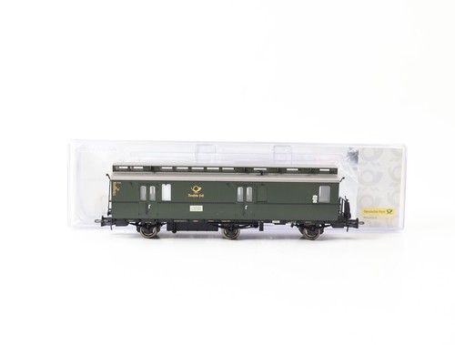 Elektrotren 006307 carrozza - h0,