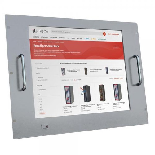 Techly professional monitor - techly,