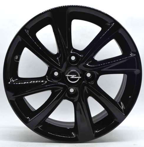 Cerchi lega opel - 16',