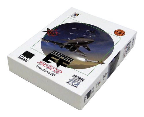Super 2000 per pc - super, su