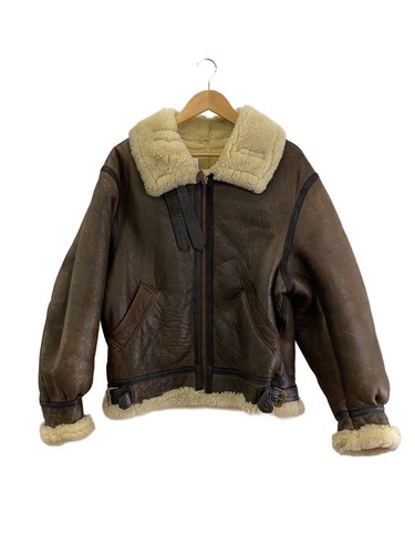 Avirex giacca pelle - giacca, di