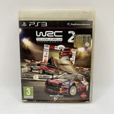 WRC Fia World Rally