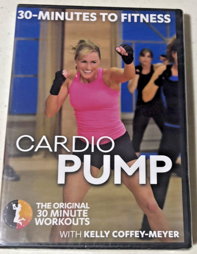 Minutes fitness cardio - 30,