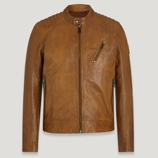 Belstaff K-Racer jacket biker