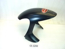 Parafango anteriore guzzi v11 - parafango,