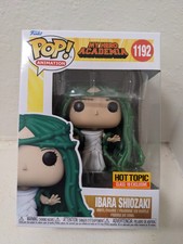 Funko Pop! Ibara Shiozaki 1192