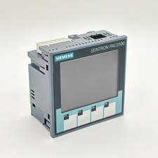 Siemens Sentron PAC3100