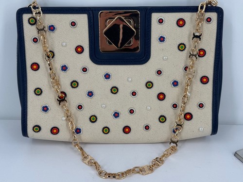 Borsa marguerite tory burch - tory,