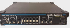 Hartke HA3500 Amplificatore per Basso 350 Watt Testa AC100V