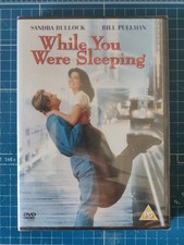 While You Were Sleeping -
