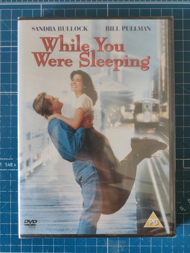 While you were sleeping - were,