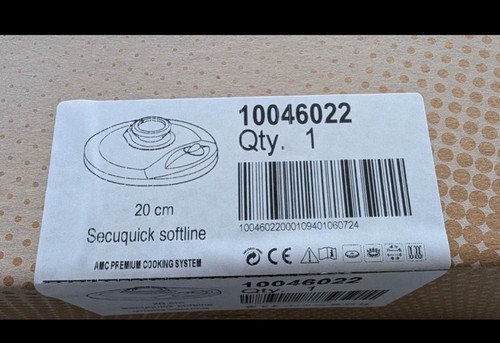 Amc secuquick sistema - secuquick,