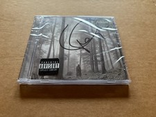 NEW SEALED Taylor Swift - Folklore CD SIGNED