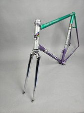 Set telaio Colnago Master