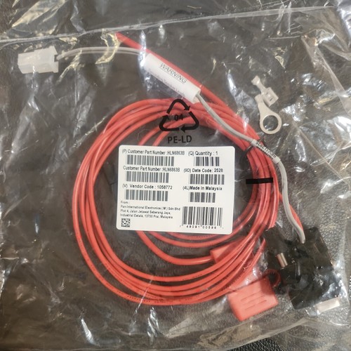 Motorola hln6863b cavo - motorola,