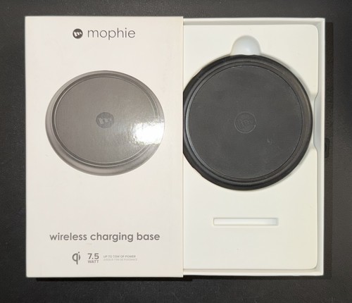 Mophie caricatore wireless - mophie,