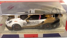 Porsche Carrera Cup Gran