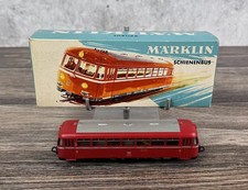 Märklin 3016 Schienbus