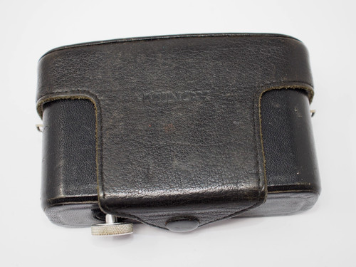 Custodia fotocamera minox - custodia,