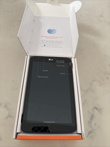 Pad nuovo con - 7.0,