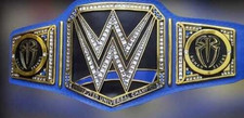 Nuova wwe undisputed - wwe, universal